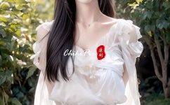 好满射太多了装不下了婵云吧